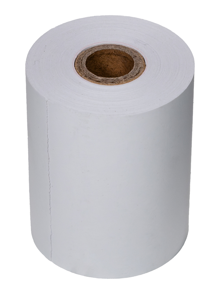 Rollos de papel EVOTEC EV-3024C