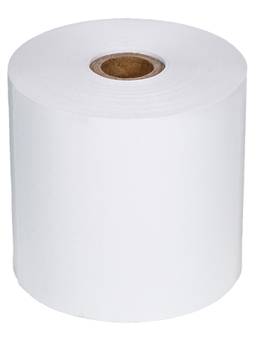 Rollos de papel EVOTEC EV-3025C