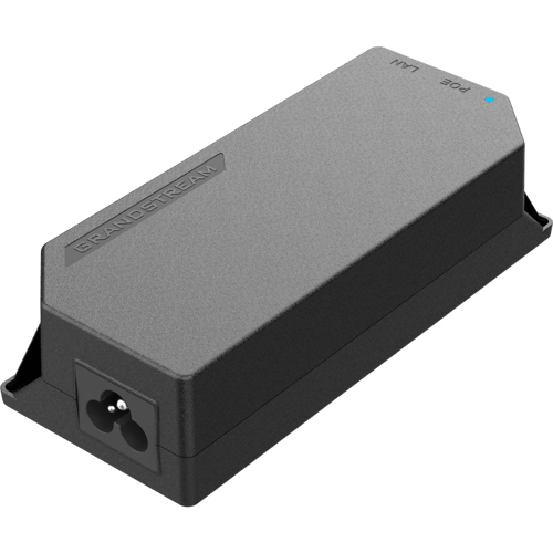 Inyectores PoE Grandstream GS-POE30W-MG