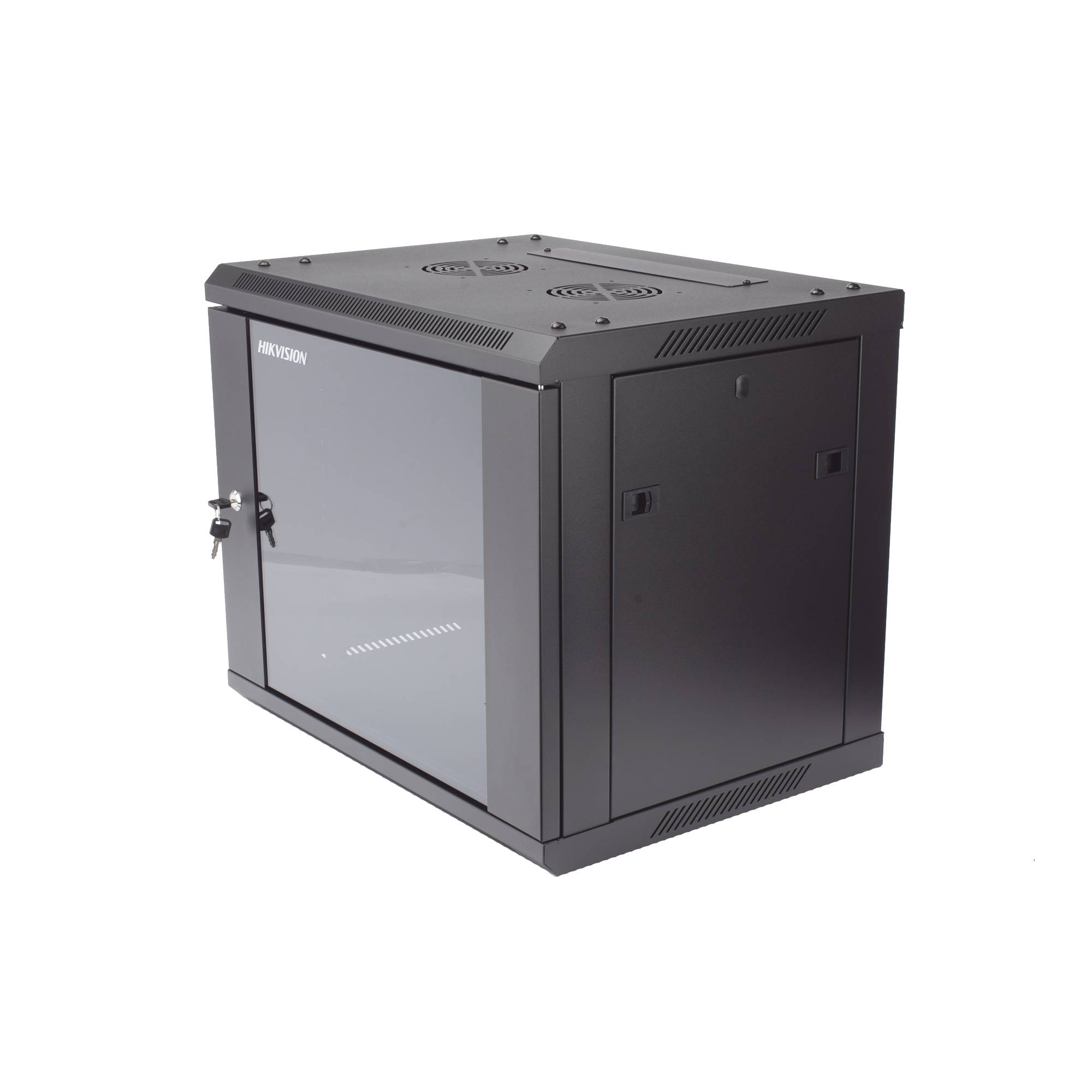 Racks Modulo HIKVISION DS-XS6409-S/B