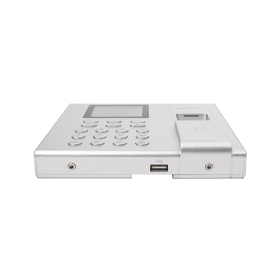Terminal de control de acceso HIKVISION DS-K1T8003EF