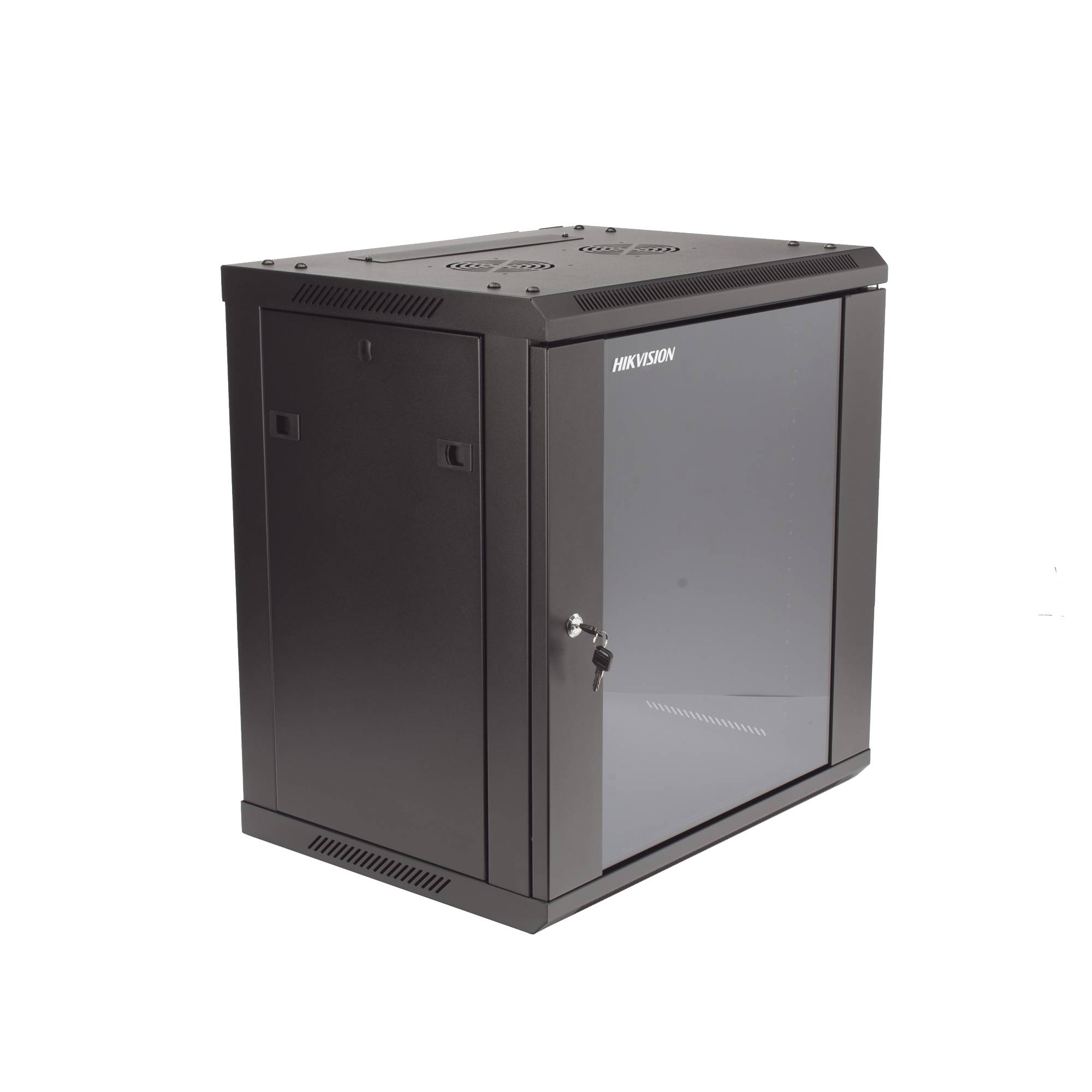 Racks Modulo HIKVISION DS-XS6412-S/B