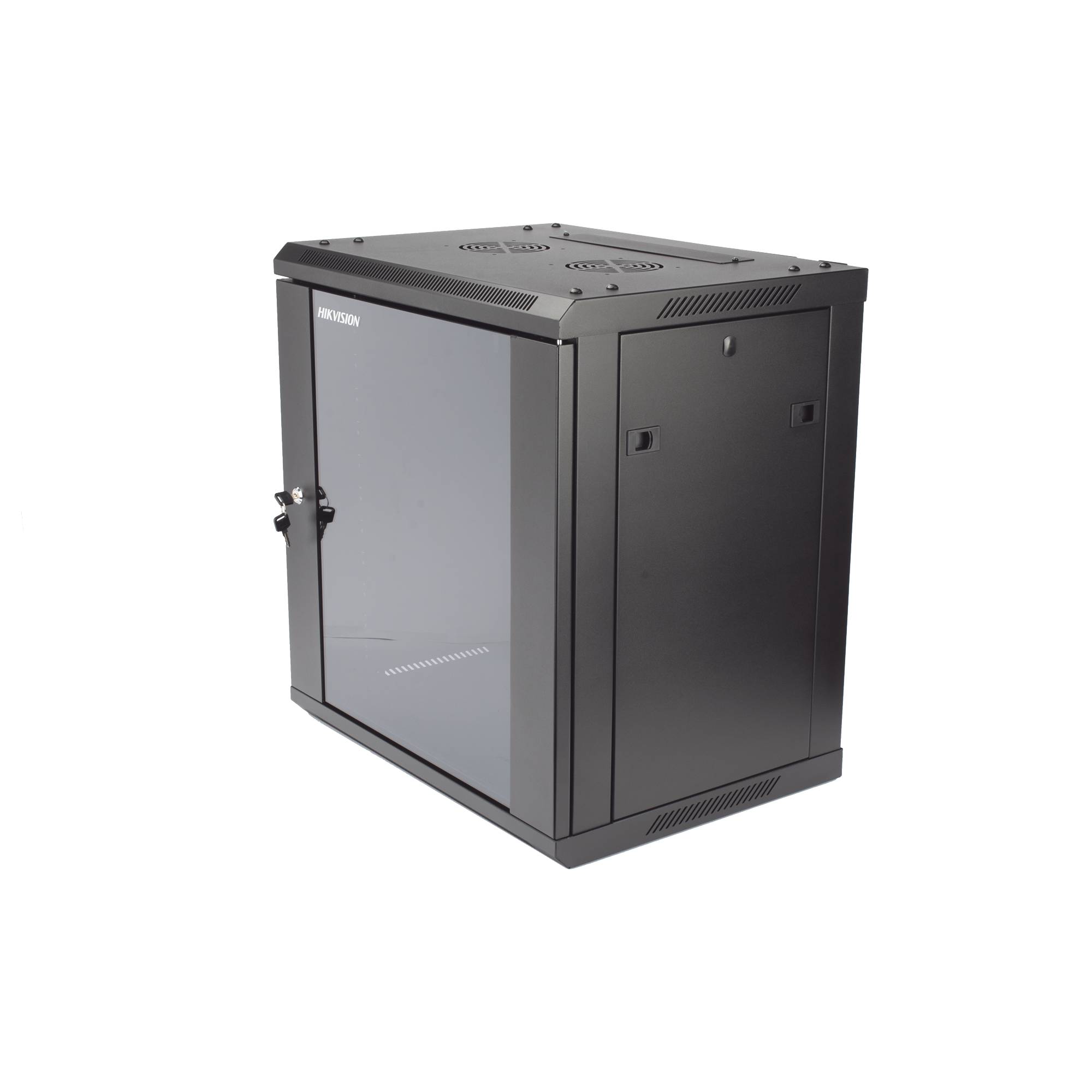 Racks Modulo HIKVISION DS-XS6412-S/B