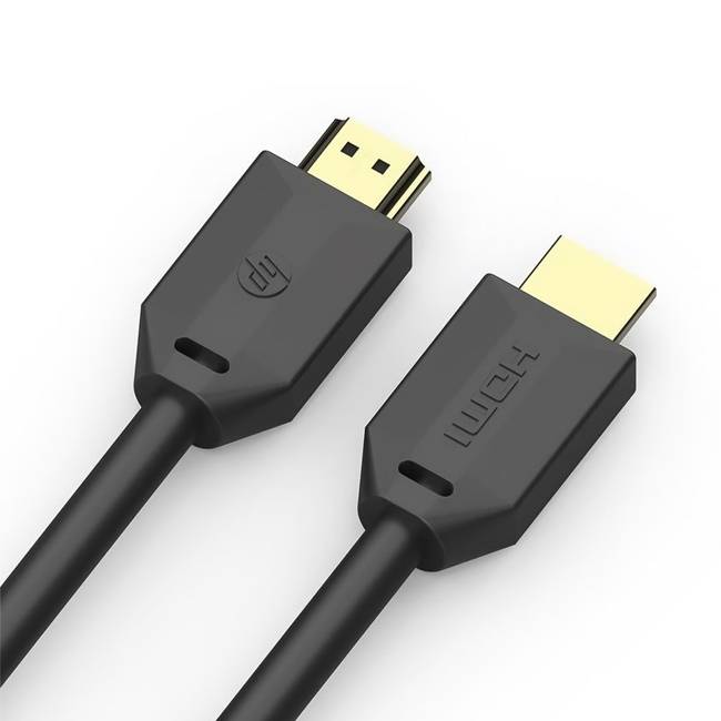 Cables HDMI HP DHC-HD01-2M