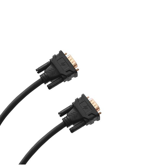 Cables VGA HP DHC-VG100-1M