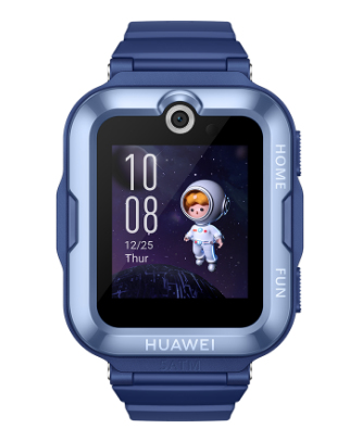 WATCH Kids 4 Pro BLUE HUAWEI 55027619