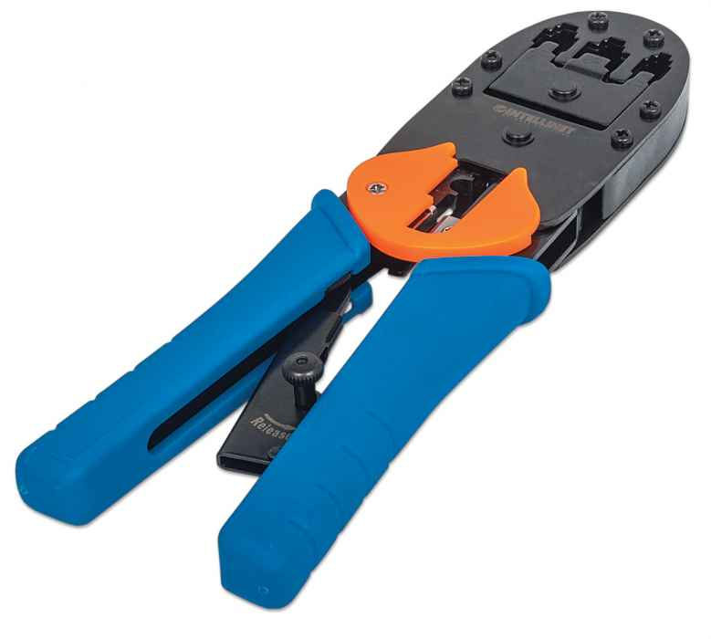 Pinza Crimpeadora INTELLINET 211048