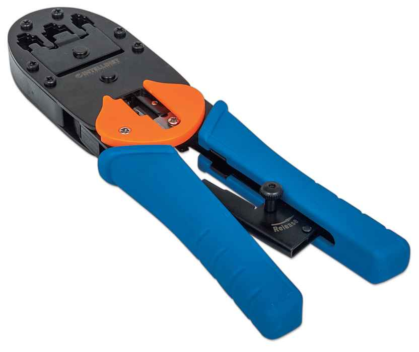 Pinza Crimpeadora INTELLINET 211048