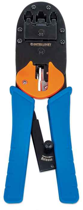 Pinza Crimpeadora INTELLINET 211048