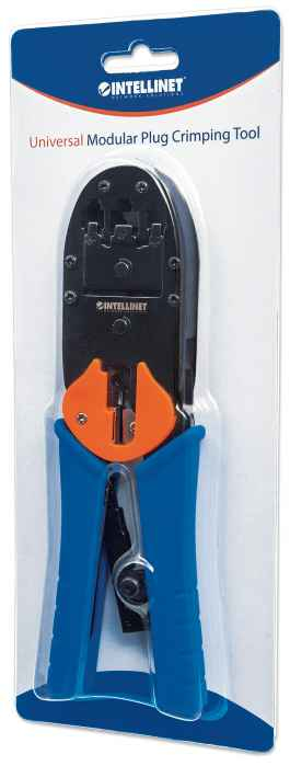 Pinza Crimpeadora INTELLINET 211048