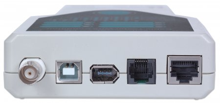 Probador de Cable INTELLINET 780094