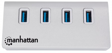 Hub USB MANHATTAN 163767