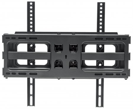 Soporte Universal de Pared para TV MANHATTAN con Movimiento Completo