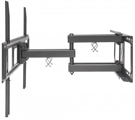 Soporte Universal de Pared para TV MANHATTAN con Movimiento Completo