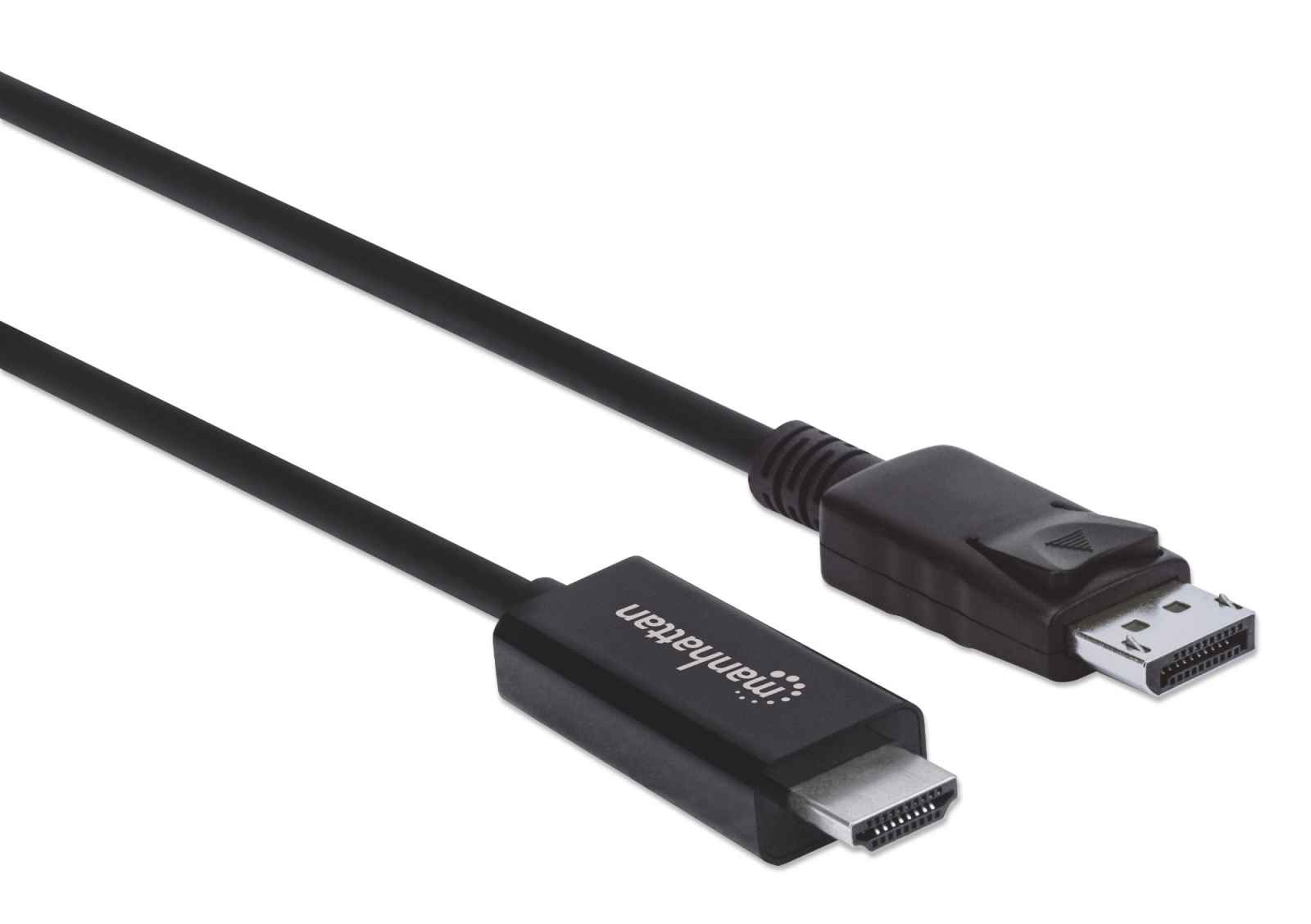 Cable DisplayPort a HDMI MANHATTAN 153218