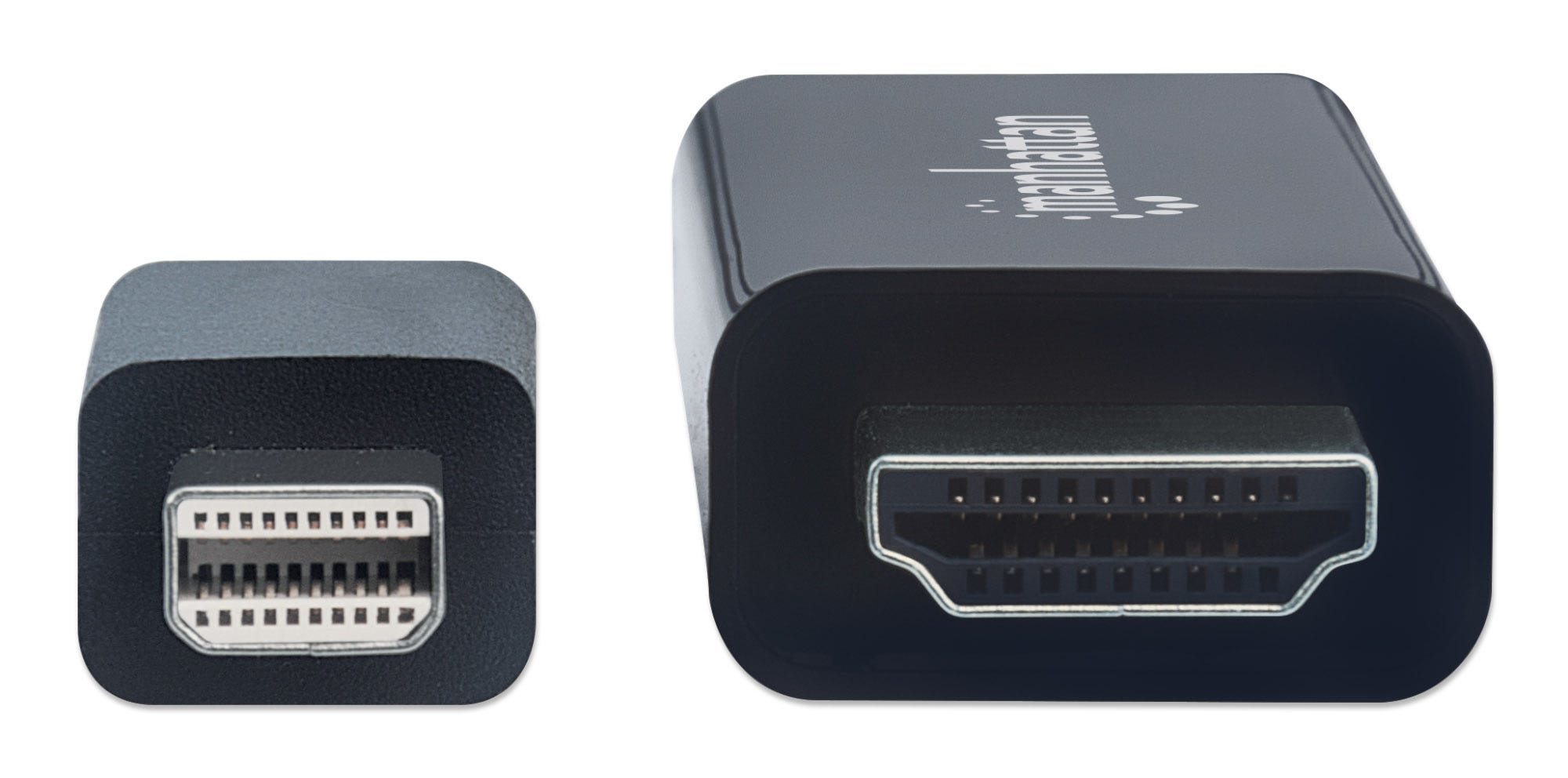 Cable Mini DisplayPort a HDMI MANHATTAN 153232