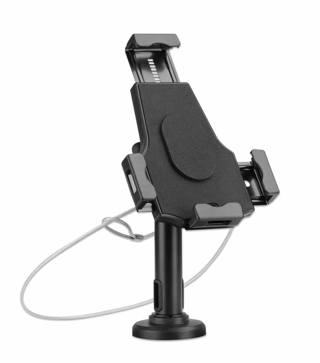 Soporte para Tablet o iPad 2 en 1 MANHATTAN 462112