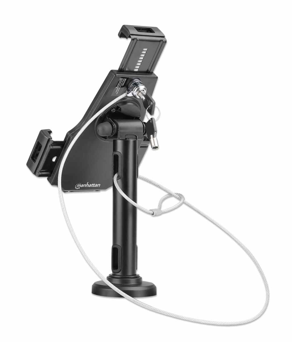 Soporte para Tablet o iPad 2 en 1 MANHATTAN 462112