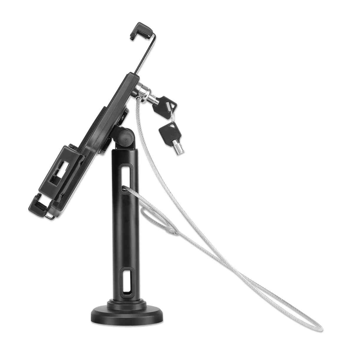 Soporte para Tablet o iPad 2 en 1 MANHATTAN 462112
