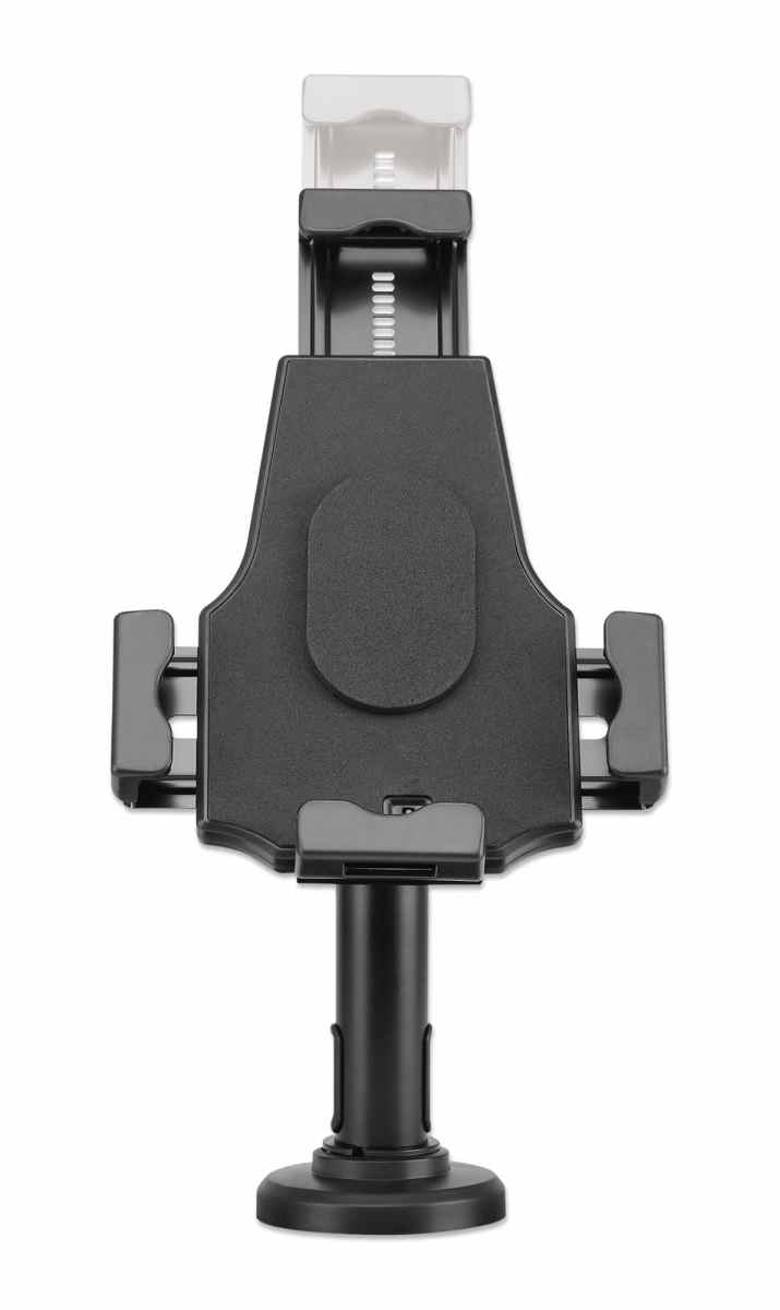 Soporte para Tablet o iPad 2 en 1 MANHATTAN 462112