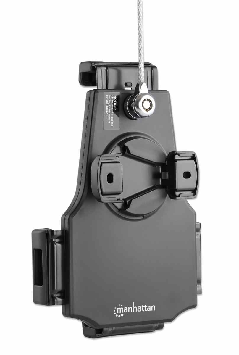 Soporte para Tablet o iPad 2 en 1 MANHATTAN 462112
