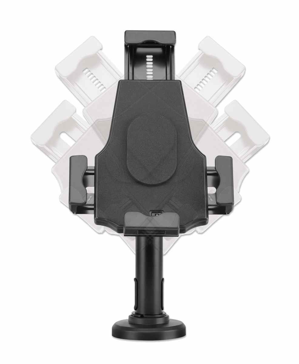 Soporte para Tablet o iPad 2 en 1 MANHATTAN 462112