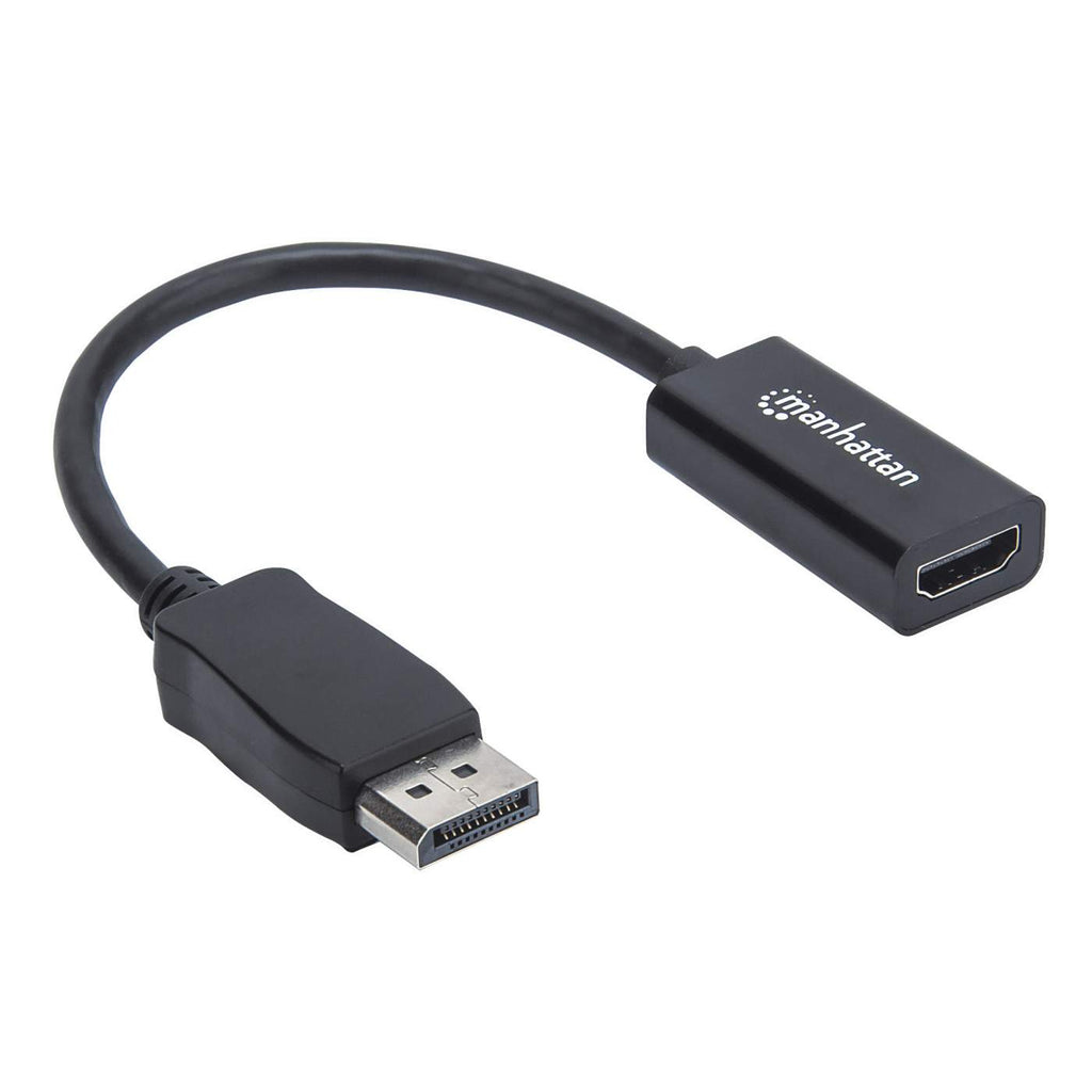 Adaptador Displayport MANHATTAN 