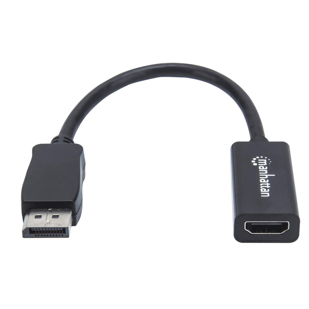 Adaptador Displayport MANHATTAN 