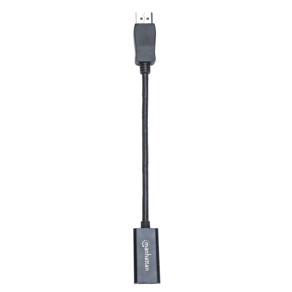 Adaptador Displayport MANHATTAN 