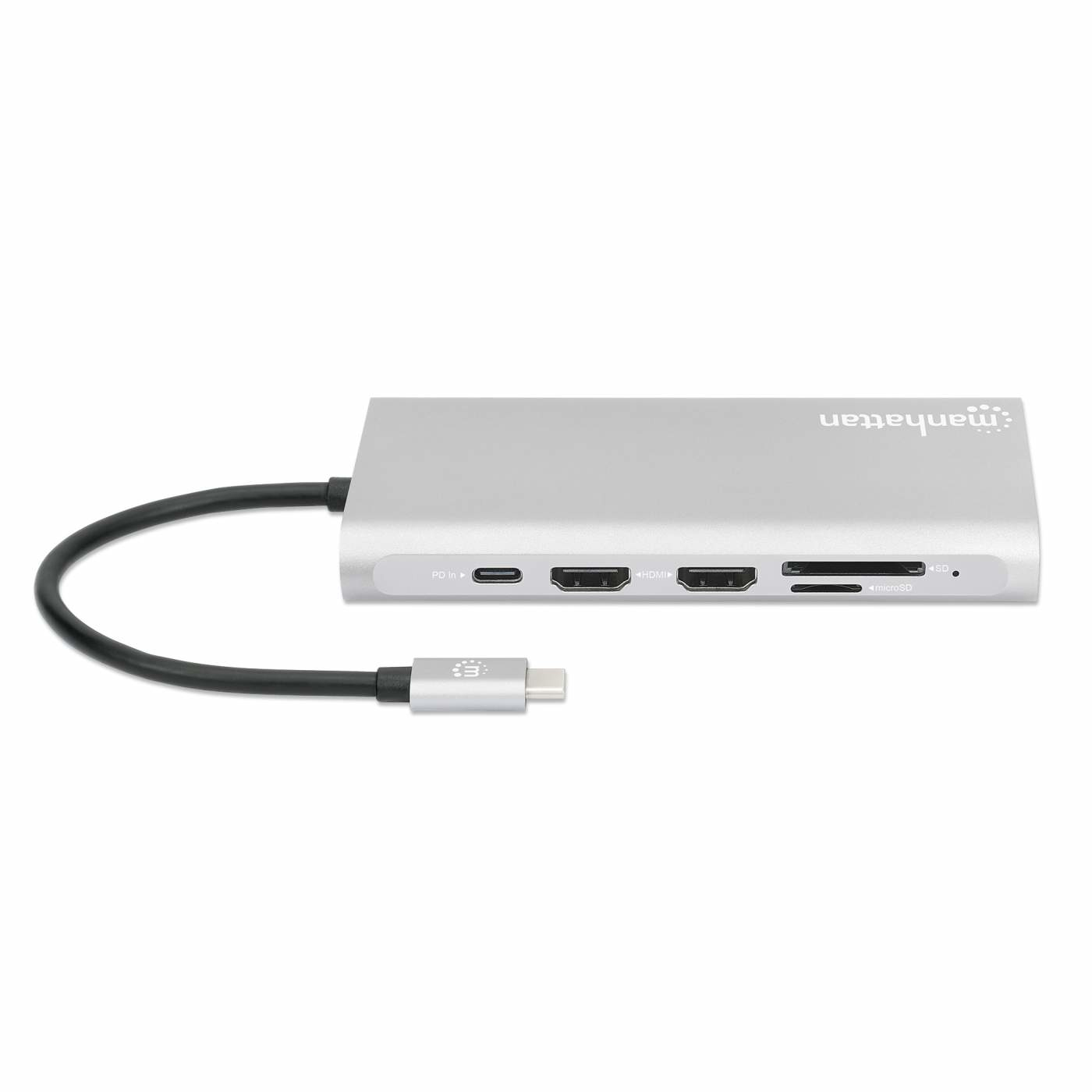 Docking Station  MANHATTAN 130660