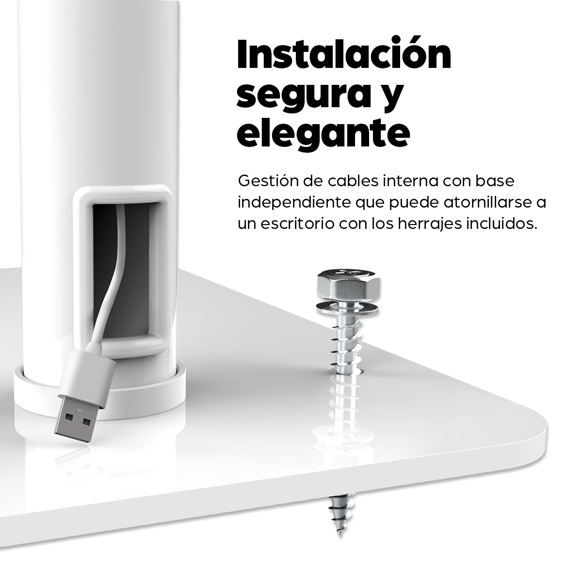 Soporte MANHATTAN 406352