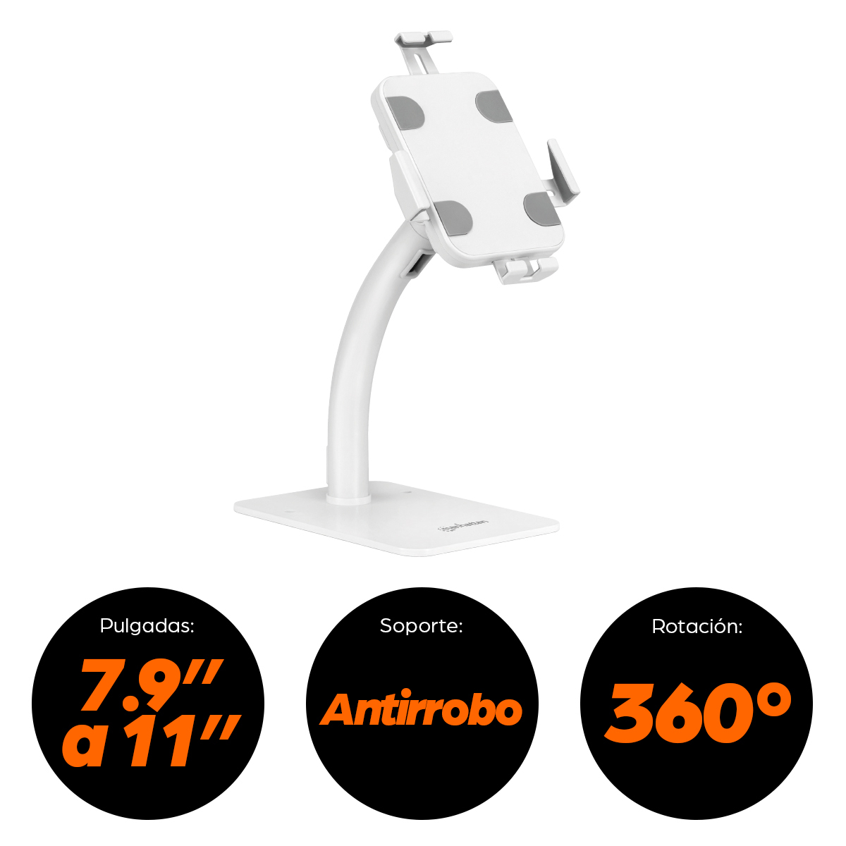 Soporte MANHATTAN 406352