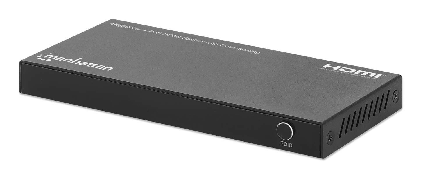 Video Splitter HDMI MANHATTAN 208369
