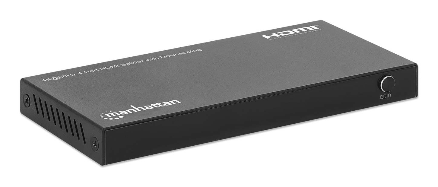Video Splitter HDMI MANHATTAN 208369