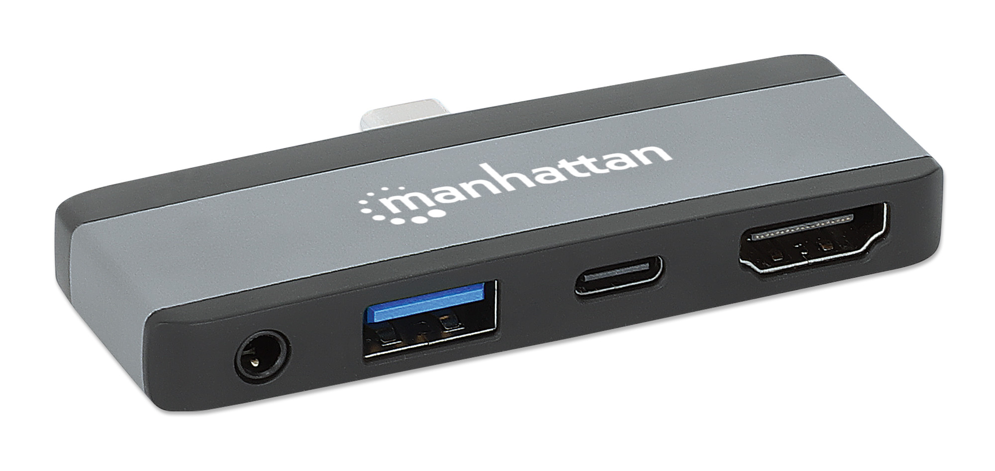 Docking USB MANHATTAN 190404