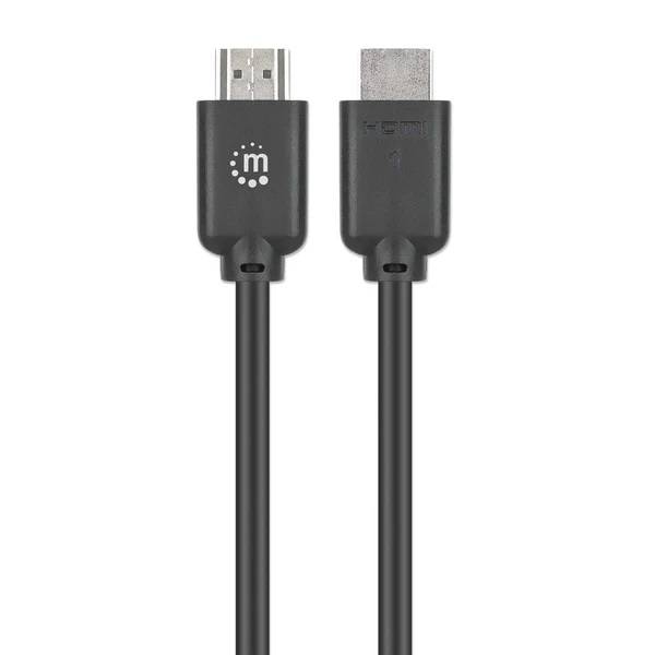 Cable HDMI MANHATTAN 356657