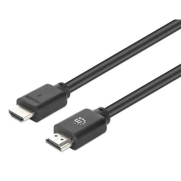 Cable HDMI MANHATTAN 356657