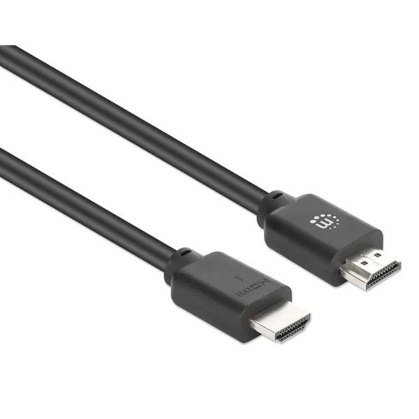 Cable HDMI MANHATTAN 356657