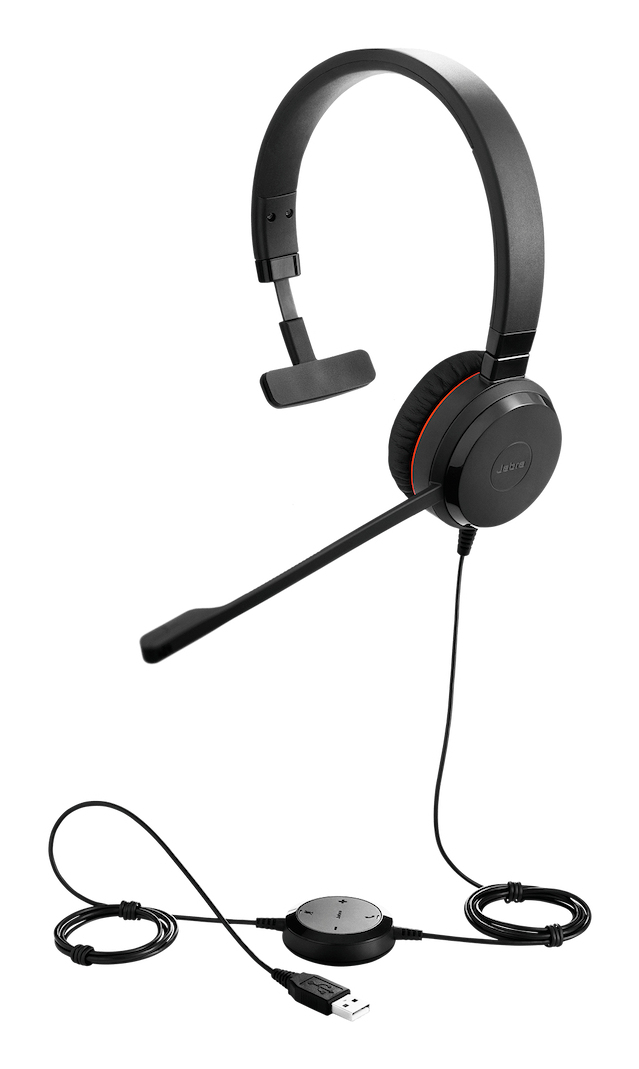 Diadema Jabra 5399-823-369