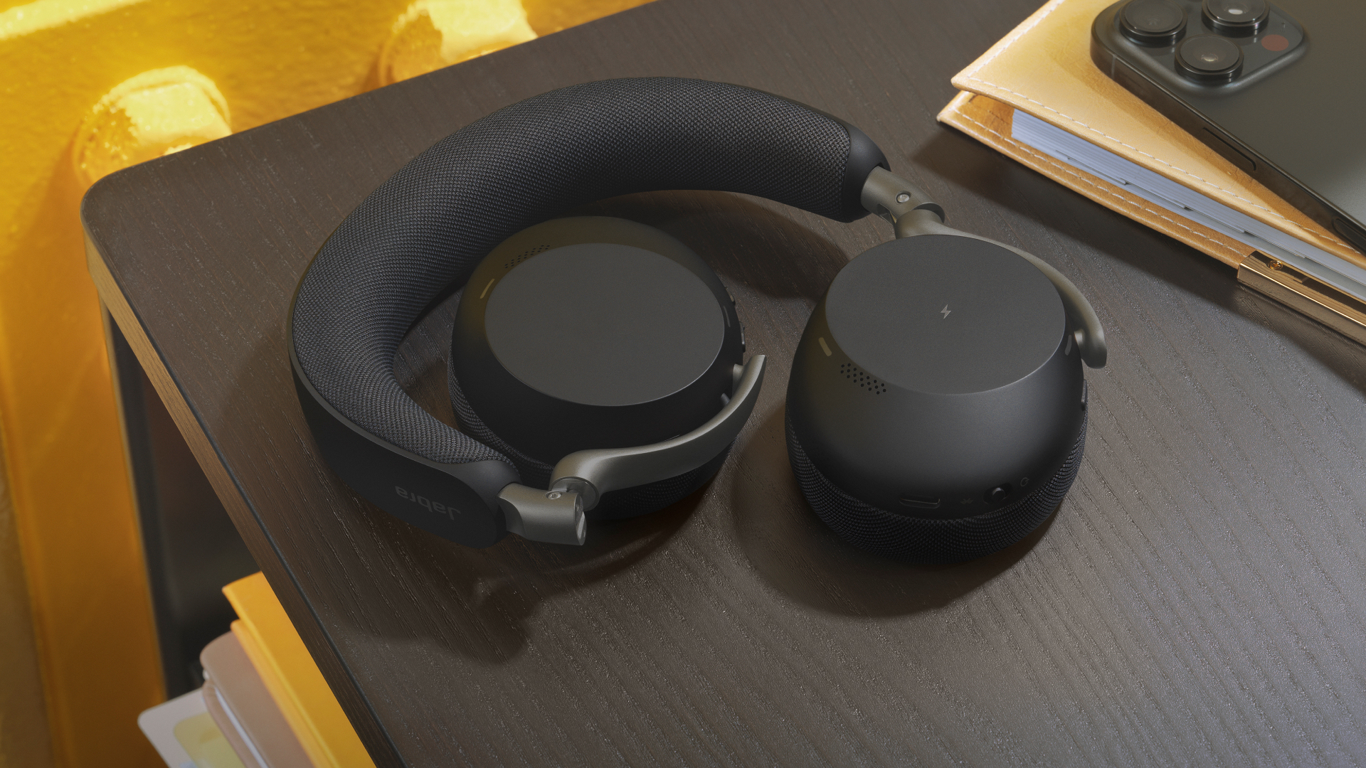 Diadema Jabra 37599-999-989