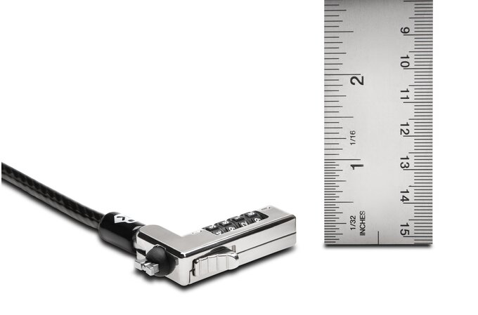 Candado KENSINGTON K60604WW 