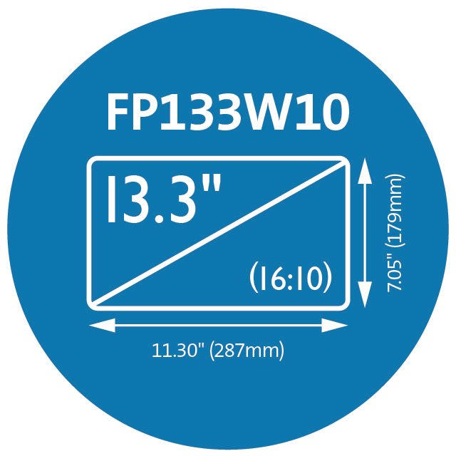 Pantalla de Privacidad KENSINGTON K52118WW