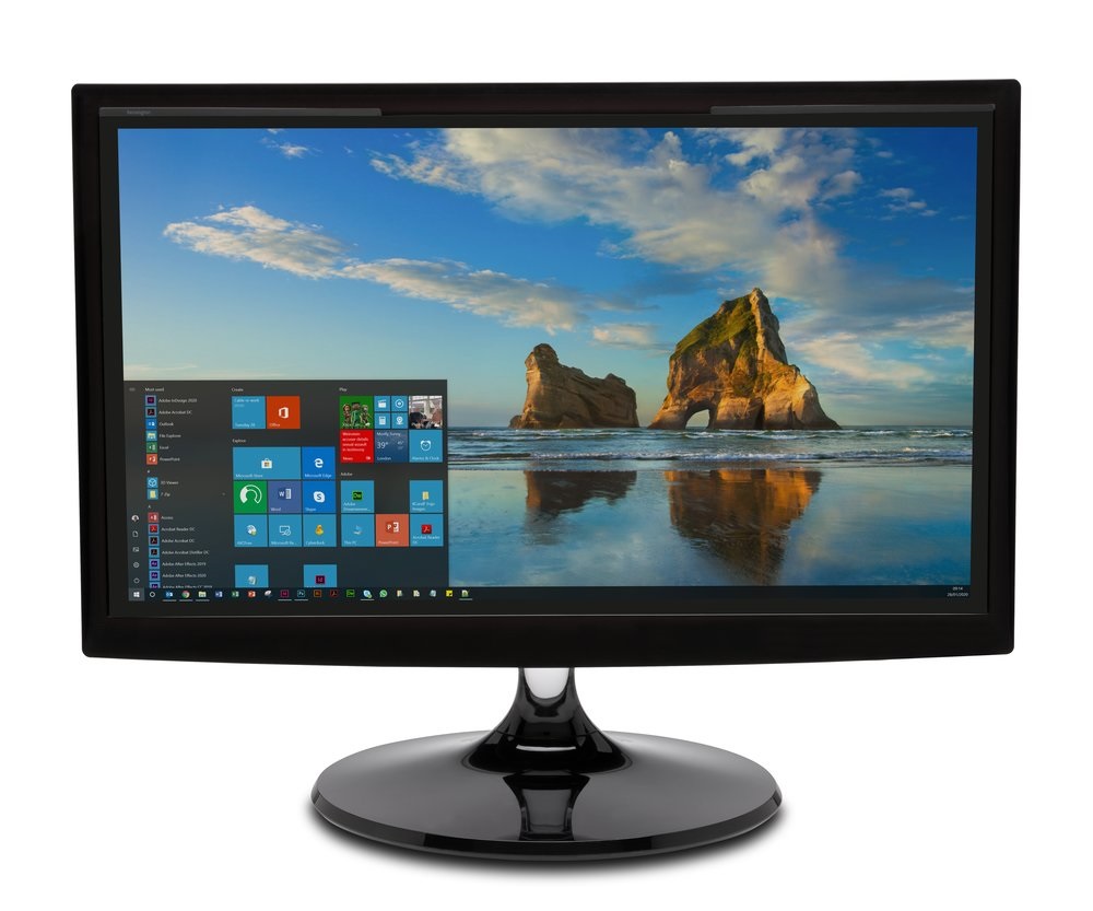Pantalla de privacidad KENSINGTON K58356WW 