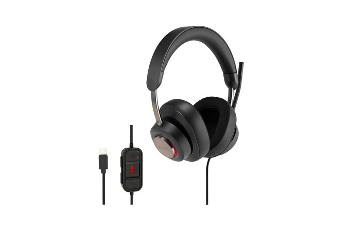 Auriculares KENSINGTON K83451WW