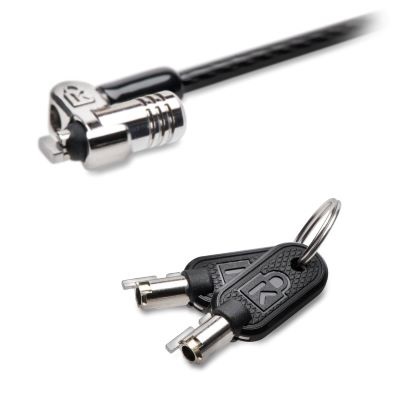 Candado portatil con llave  KENSINGTON K65020WW