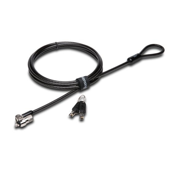 Candado portatil con llave  KENSINGTON K65020WW