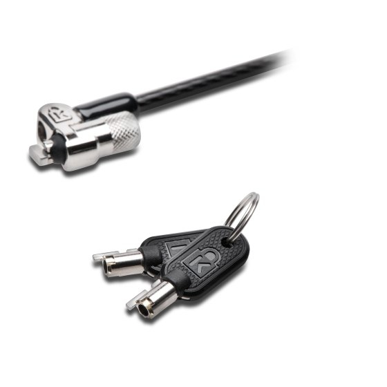 Candado portatil con llave  KENSINGTON K65020WW