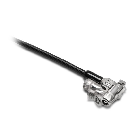 Candado portatil con llave  KENSINGTON K65020WW