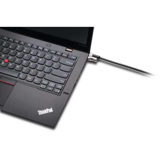 Candado portatil con llave  KENSINGTON K65020WW