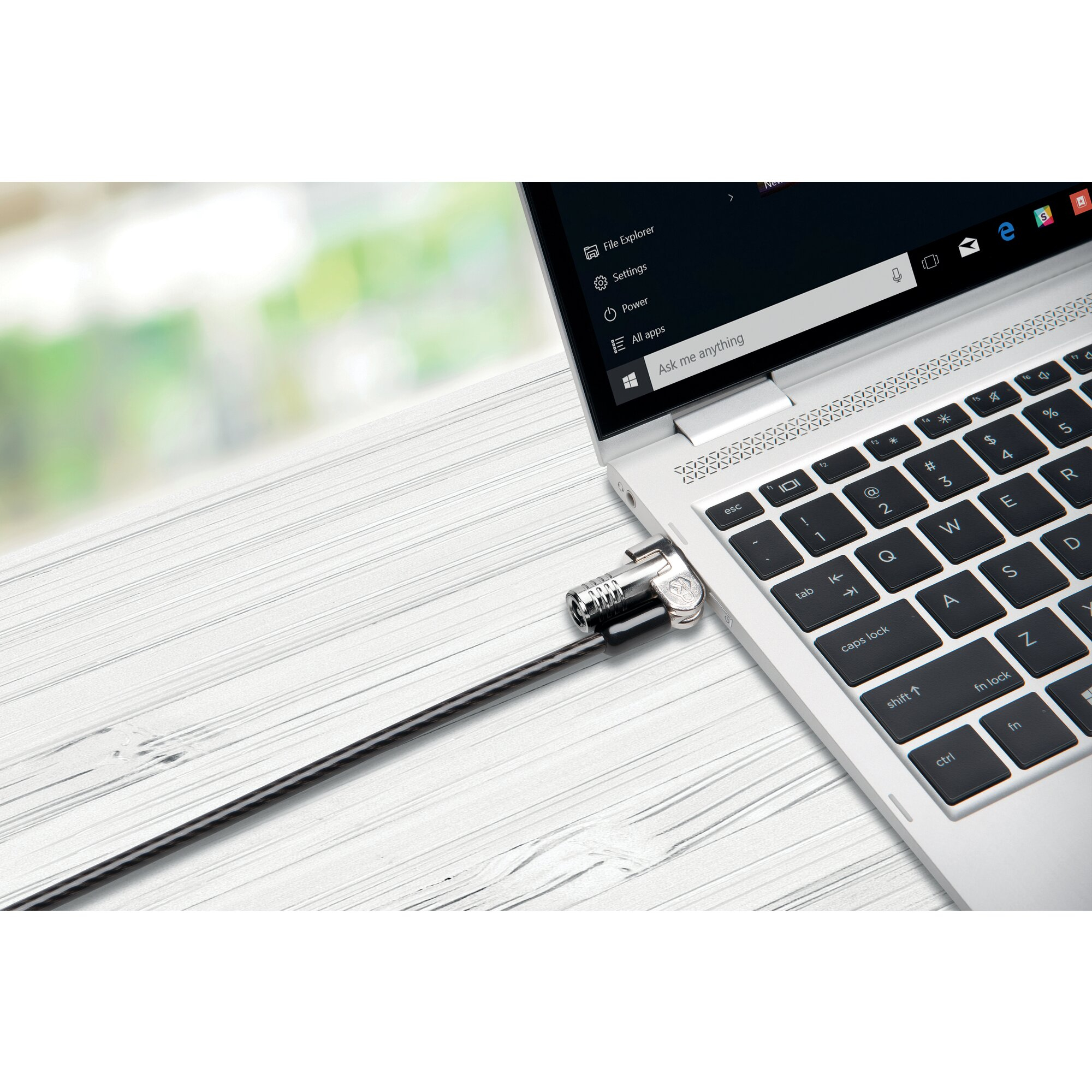 Candado con llave  KENSINGTON K64444WW